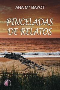 Produktbild: Pinceladas de relatos