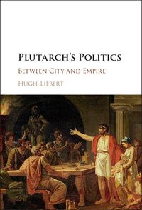Produktbild: Plutarch's Politics