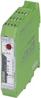 Produktbild: Phoenix Contact ELR H3-I-SC- 24DC/500AC-9 Motorsch&uuml;tz 24 V/DC 9 A 1 St.