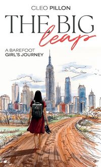 Produktbild: The Big Leap