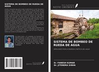 Produktbild: Sistema De Bombeo De Rueda De Agua