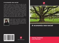 Produktbild: A economia neo-social