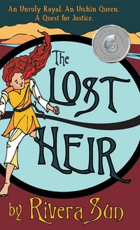 Produktbild: The Lost Heir