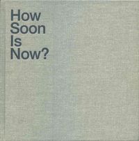 Produktbild: How Soon Is Now