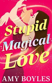 Produktbild: Stupid Magical Love