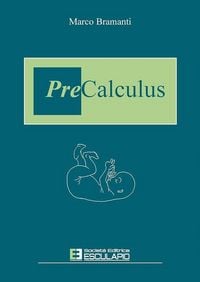 Produktbild: Precalculus. Precorso di Matematica