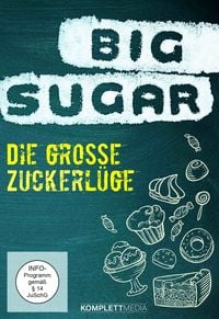 Produktbild: Big Sugar,1 DVD