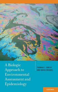 Produktbild: Biologic Approach to Environmental Assessment and Epidemiology