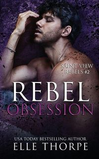 Produktbild: Rebel Obsession