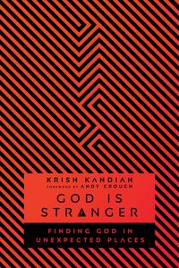 Produktbild: God Is Stranger