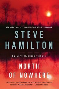 Produktbild: North Of Nowhere
