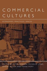 Produktbild: Commercial Cultures