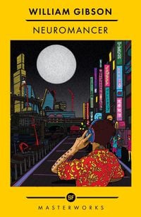 Produktbild: Neuromancer