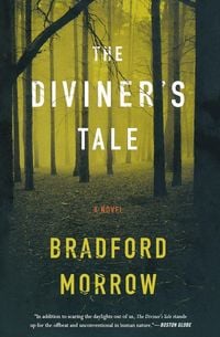 Produktbild: Diviner's Tale