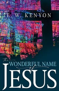 Produktbild: The Wonderful Name of Jesus