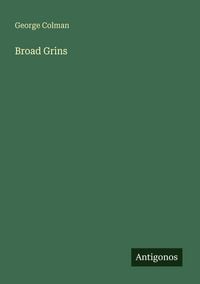 Produktbild: Broad Grins