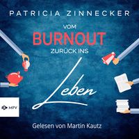 Produktbild: Vom Burnout zurück ins Leben