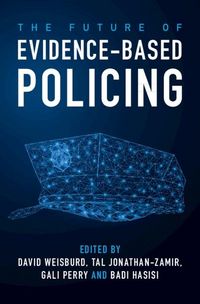 Produktbild: Future of Evidence-Based Policing