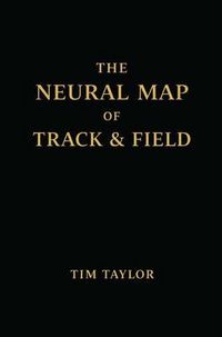 Produktbild: The Neural Map of Track and Field