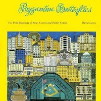 Produktbild: Byzantine Butterflies