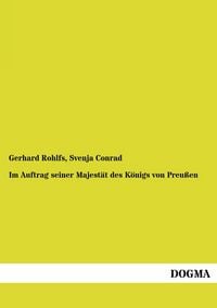 Produktbild: Im Auftrag seiner Majest&auml;t des K&ouml;nigs von Preu&szlig;en