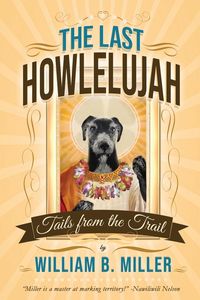 Produktbild: The Last Howlelujah