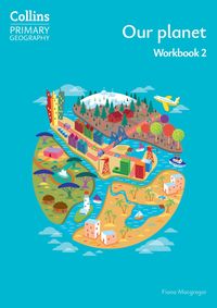 Produktbild: Our planet - Workbook 2