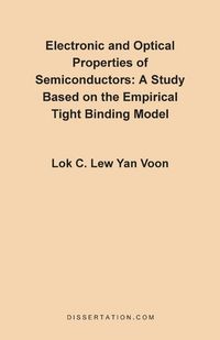 Produktbild: Electronic and Optical Properties of Semiconductors