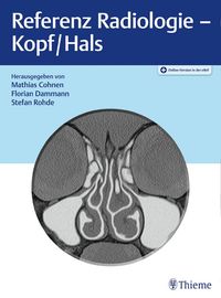 Produktbild: Referenz Radiologie - Kopf/Hals