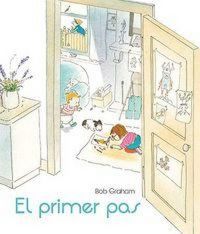 Produktbild: El primer pas