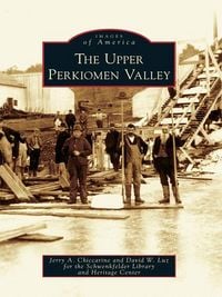 Produktbild: Upper Perkiomen Valley