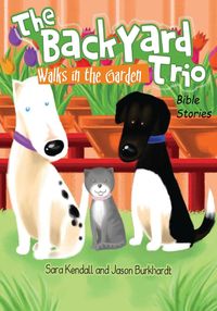 Produktbild: Walks in the Garden