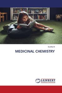 Produktbild: Medicinal Chemistry