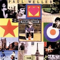 Produktbild: Stanley Road (Ltd LP)