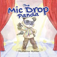 Produktbild: The Mic Drop Panda