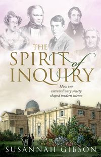 Produktbild: The Spirit of Inquiry