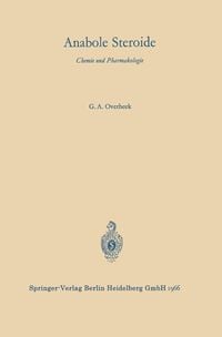 Produktbild: Anabole Steroide