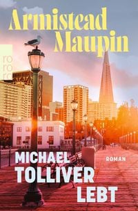 Produktbild: Michael Tolliver lebt