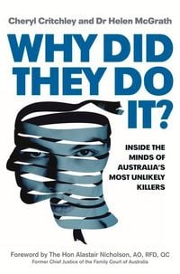 Produktbild: Why Did They Do It?