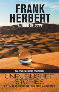 Produktbild: Frank Herbert