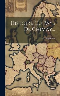 Produktbild: Histoire Du Pays De Chimay...