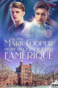Produktbild: Quand mark cooper decide de