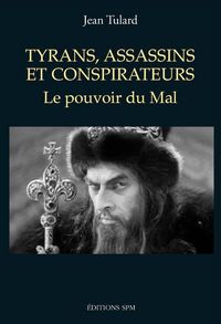 Produktbild: Tyrans, assassins et conspirateurs