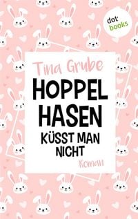 Produktbild: Hoppelhasen k&uuml;sst man nicht