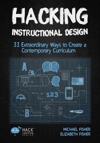 Produktbild: Hacking Instructional Design