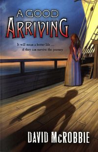 Produktbild: A Good Arriving