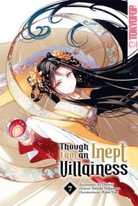 Produktbild: Though I am an Inept Villainess 07