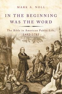 Produktbild: In the Beginning Was the Word