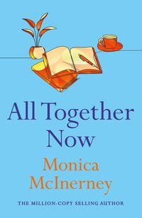 Produktbild: All Together Now