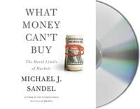 Produktbild: What Money Cant Buy         6d